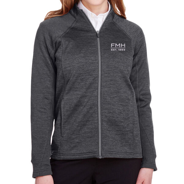 FMH - Women's Flux 2.0 Full-Zip Jacket Thumbnail
