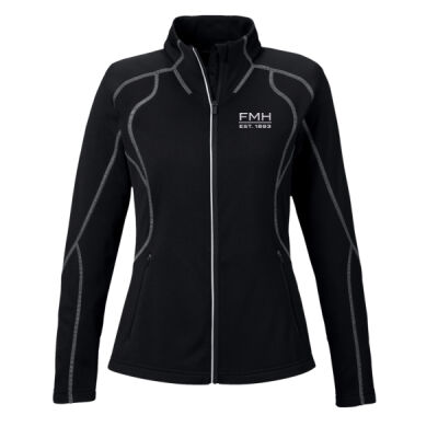 FMH - Women's Gravity Performance Fleece Jacket Thumbnail