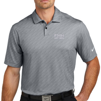 FMH - Vapor Dash Polo Thumbnail
