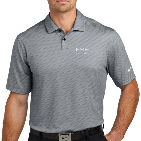 FMH - Vapor Dash Polo Thumbnail